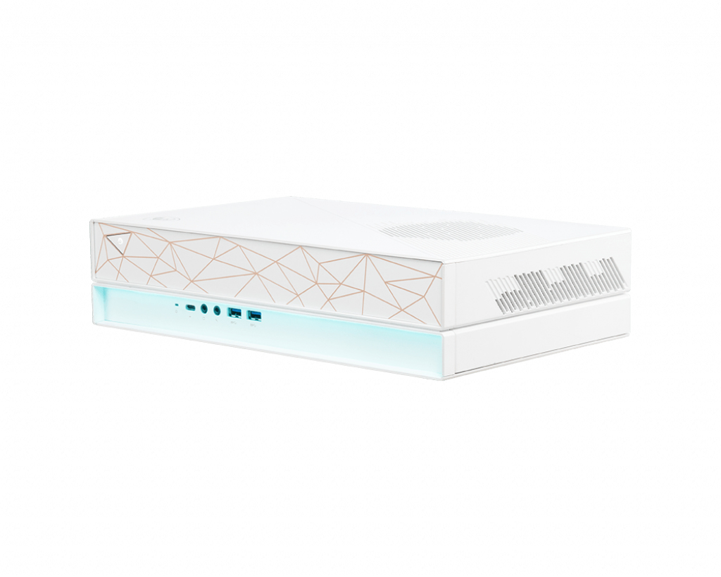 Bekijk afbeelding 4 van MSI Creator P50 Intel Core i7-11700 2x16GB RAM 1TB SSD + 1TB HDD RTX 3060 AERO 12GB W11P